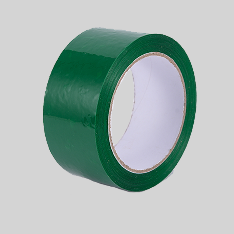 Woo Xin Color ruban Series, Green